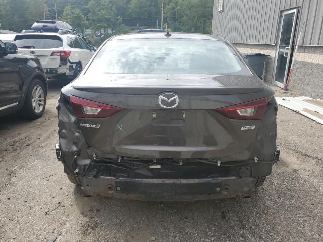 VIN 3MZBM1W77FM165361 2015 Mazda 3, Grand Touring no.6