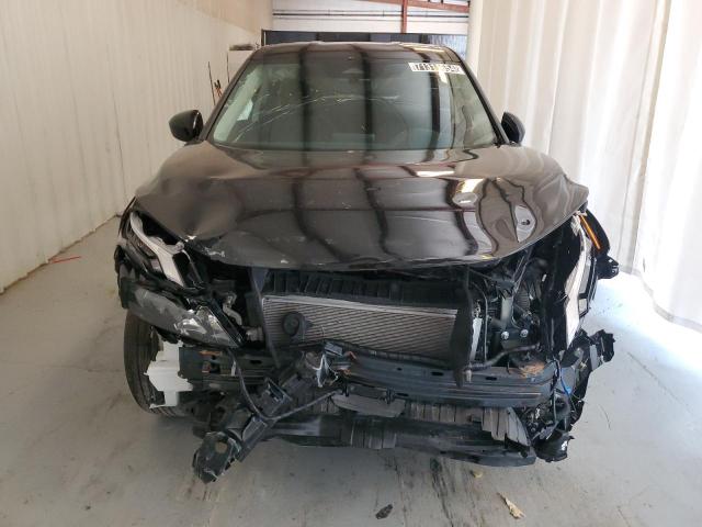 2024 NISSAN ROGUE SV - 5N1BT3BA6RC687757