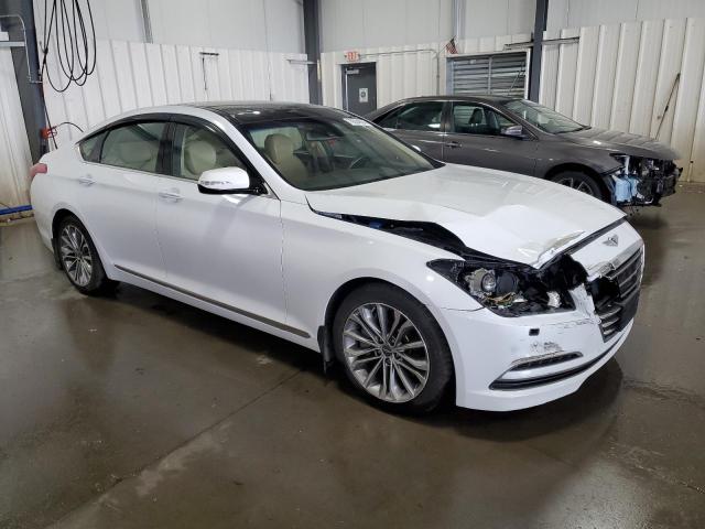 2015 HYUNDAI GENESIS 3. - KMHGN4JE4FU023439