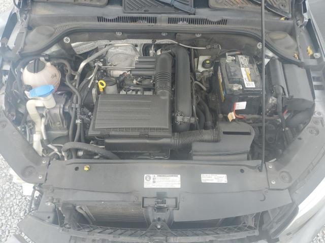 2016 VOLKSWAGEN JETTA S - 3VW267AJ7GM350091