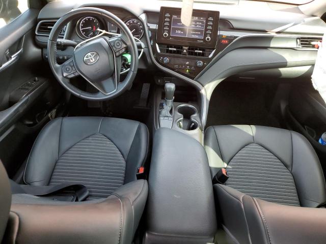 2023 TOYOTA CAMRY SE N - 4T1G11AKXPU080486