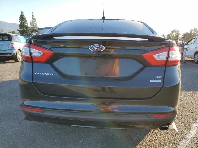 VIN 3FA6P0HD5GR225205 2016 Ford Fusion, SE no.6