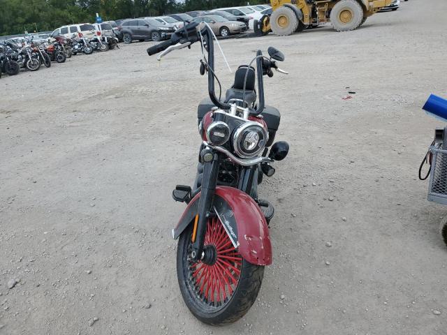 2020 HARLEY-DAVIDSON FLHCS 1HD1YBK15LB019956