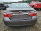 TOYOTA CAMRY LE photo