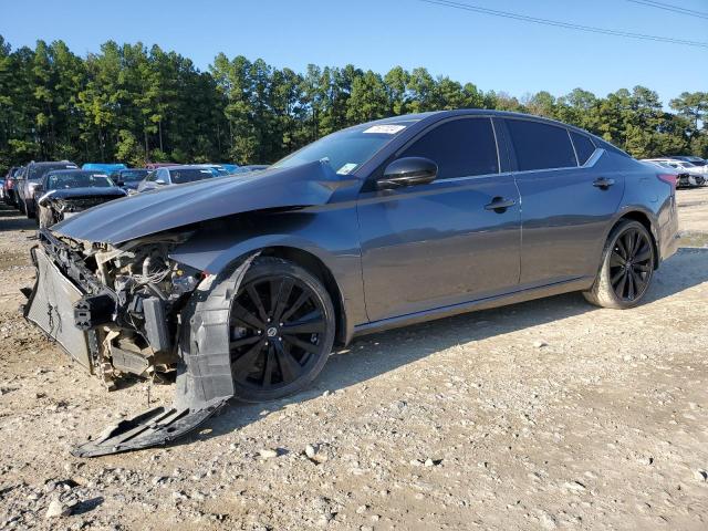 2022 NISSAN ALTIMA SR 1N4BL4CV1NN382327  71837024