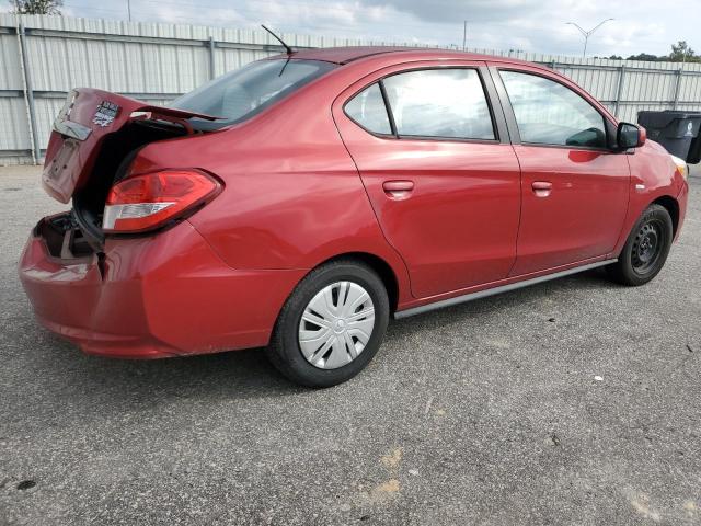 2019 MITSUBISHI MIRAGE G4 - ML32F3FJ8KHF18649