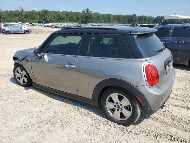 2017 MINI COOPER - WMWXP5C31H2F61448