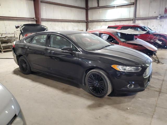 VIN 3FA6P0H96ER327962 2014 Ford Fusion, SE no.4