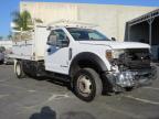 FORD F550 SUPER photo