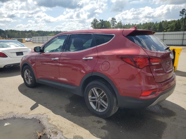 2017 HYUNDAI SANTA FE S - 5XYZTDLB0HG391742