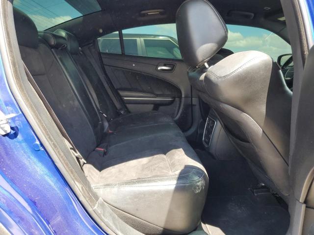 2019 DODGE CHARGER SC - 2C3CDXGJXKH599260