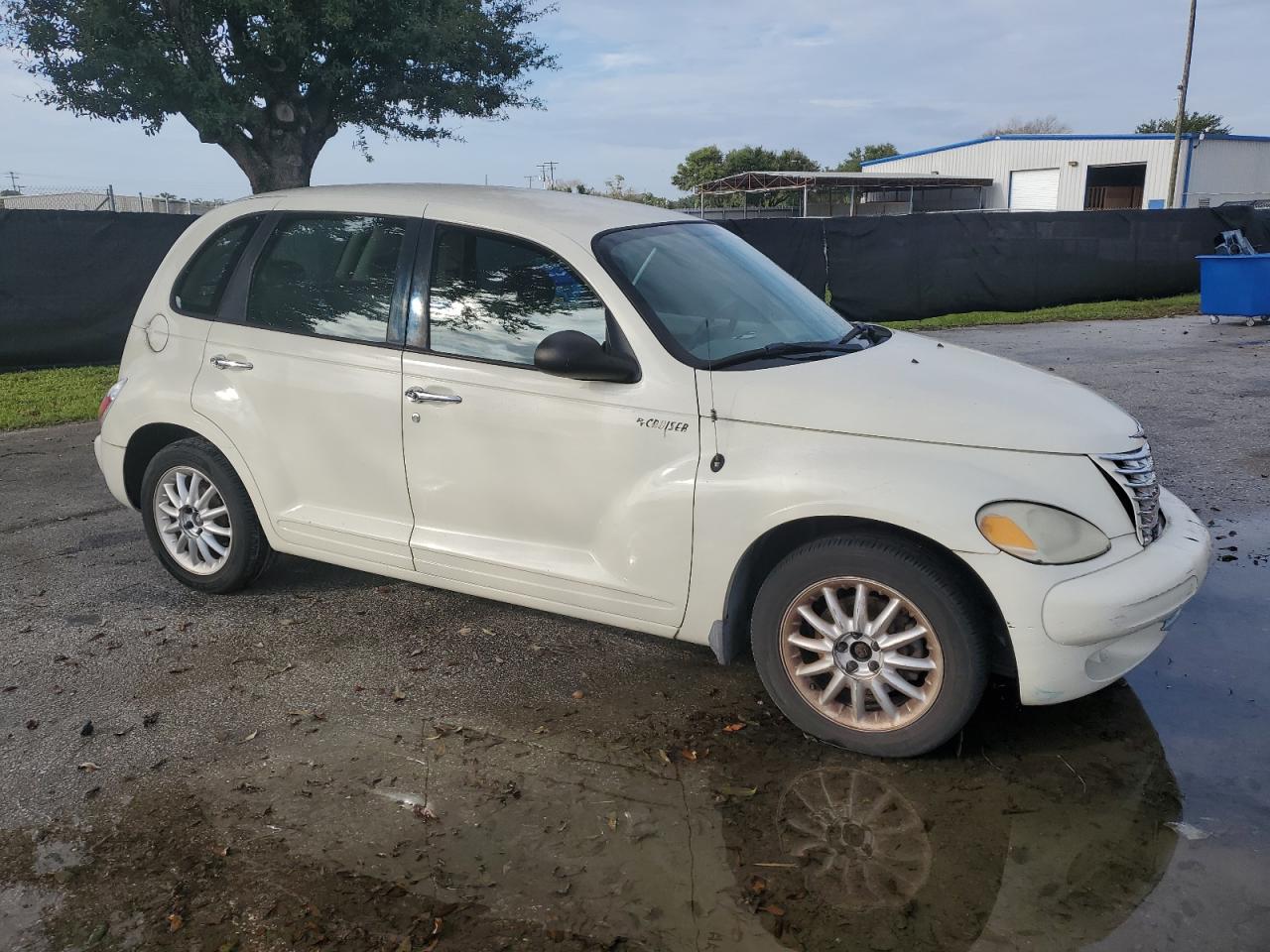 Lot #2928436819 2005 CHRYSLER PT CRUISER