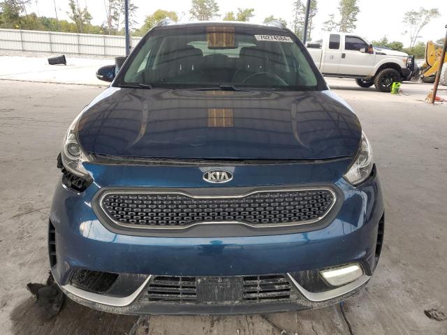 2017 KIA NIRO EX - KNDCC3LC3H5058291