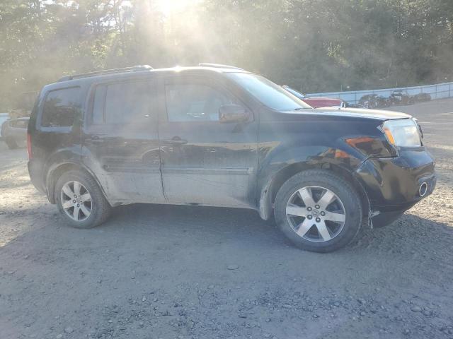 2013 HONDA PILOT EXLN 5FNYF4H7XDB080361  69311074