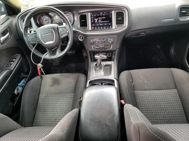 2019 DODGE CHARGER SC - 2C3CDXGJ3KH644667
