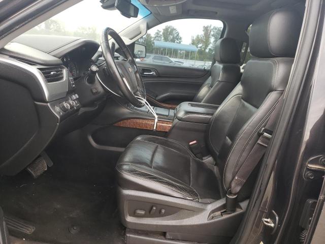 2015 CHEVROLET TAHOE K150 - 1GNSKCKCXFR106754