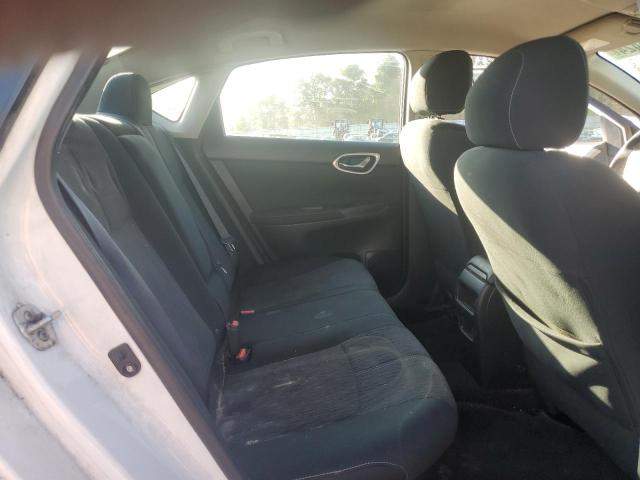 2015 NISSAN SENTRA S - 3N1AB7APXFL691099