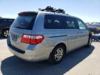 HONDA ODYSSEY EX photo