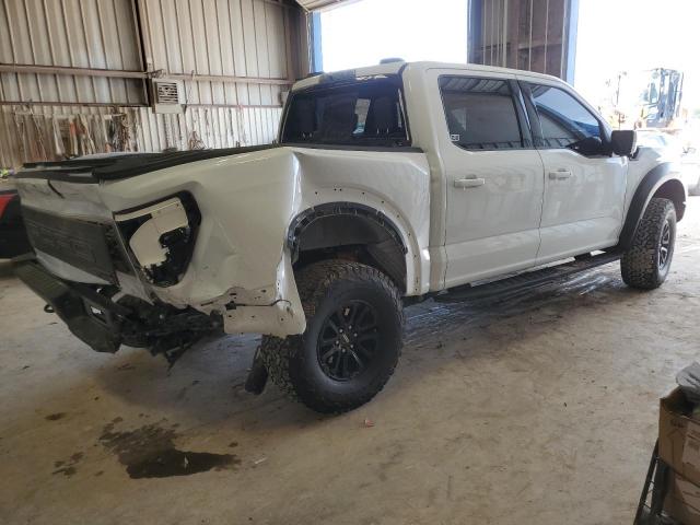 2024 FORD F150 RAPTO - 1FTFW1RG5RFA55519