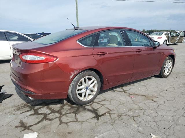 VIN 3FA6P0H77ER146500 2014 Ford Fusion, SE no.3