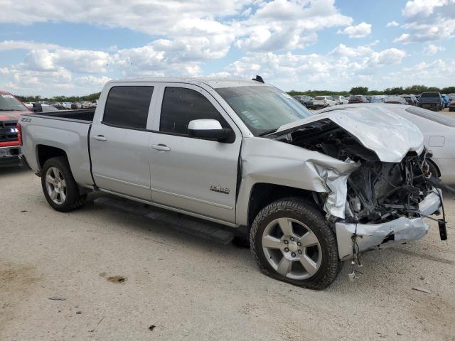 Vin: 3gcukrec4jg195228, lot: 72421374, chevrolet all models k1500 lt 20184