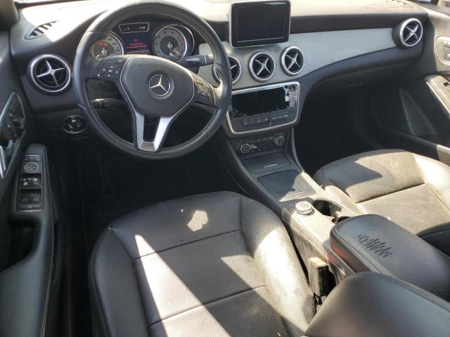 VIN WDDSJ4EB9EN048698 2014 Mercedes-Benz CLA-Class,... no.8