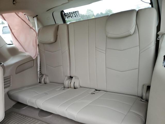 2016 CADILLAC ESCALADE P - 1GYS4CKJ8GR361187