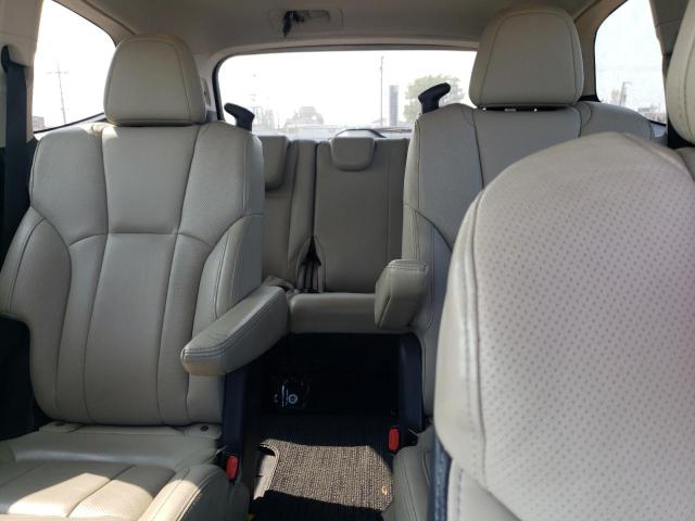 2019 SUBARU ASCENT LIM - 4S4WMAPD6K3412790