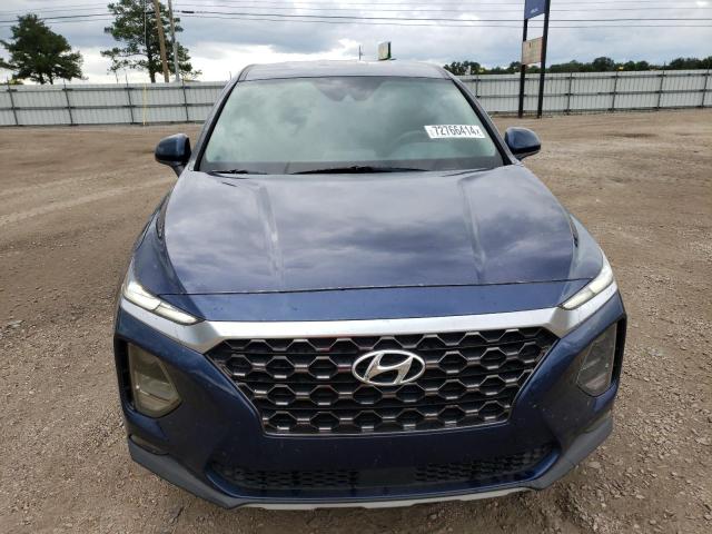 2019 HYUNDAI SANTA FE S - 5NMS33AD2KH118945