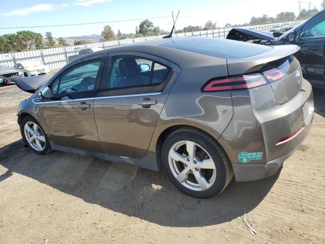 VIN 1G1RF6E42EU152150 2014 Chevrolet Volt no.2