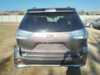 TOYOTA SIENNA SPO photo