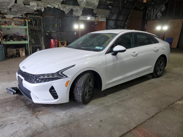 2022 KIA K5 LXS #2991682018