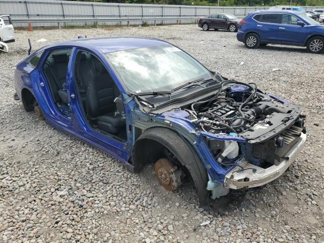 2019 HONDA ACCORD SPO - 1HGCV1F31KA015627