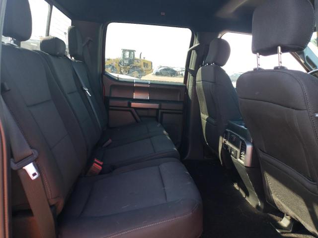2020 FORD F150 SUPER - 1FTEW1E51LFC02829