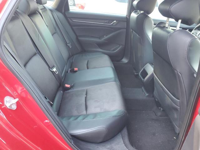 2018 HONDA ACCORD SPO - 1HGCV1F39JA209823