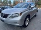 LEXUS RX 350 photo