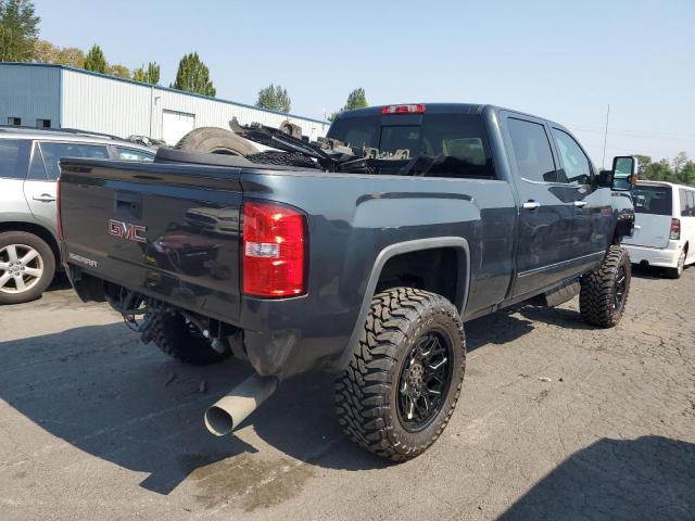 2017 GMC SIERRA K35 - 1GT42YEY7HF137986