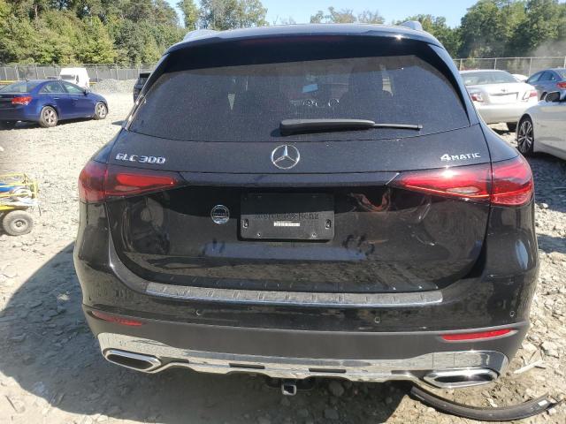 2023 MERCEDES-BENZ GLC 300 4M - W1NKM4HB4PU020693
