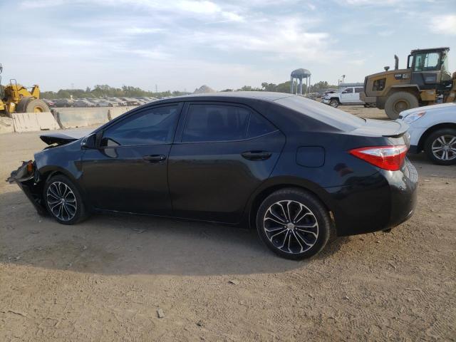 VIN 5YFBURHE9FP292702 2015 Toyota Corolla, L no.2