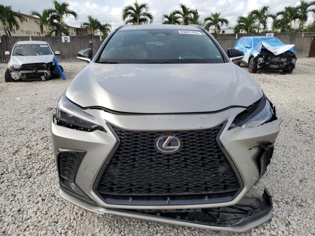 2024 LEXUS NX 350 LUX 2T2KGCEZ0RC050960