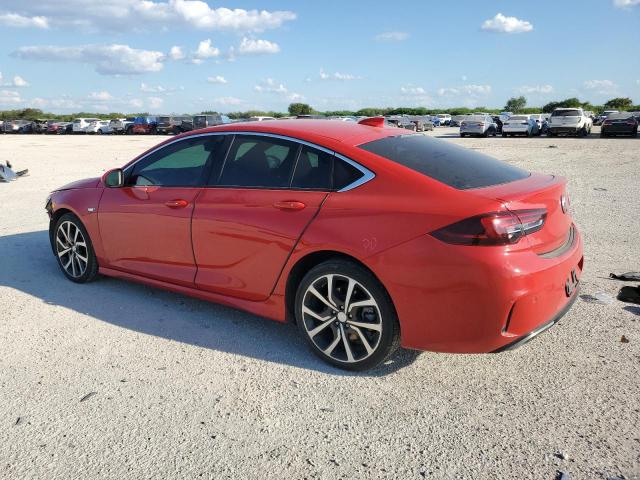 2019 BUICK REGAL GS - W04GS6SS4K1012296