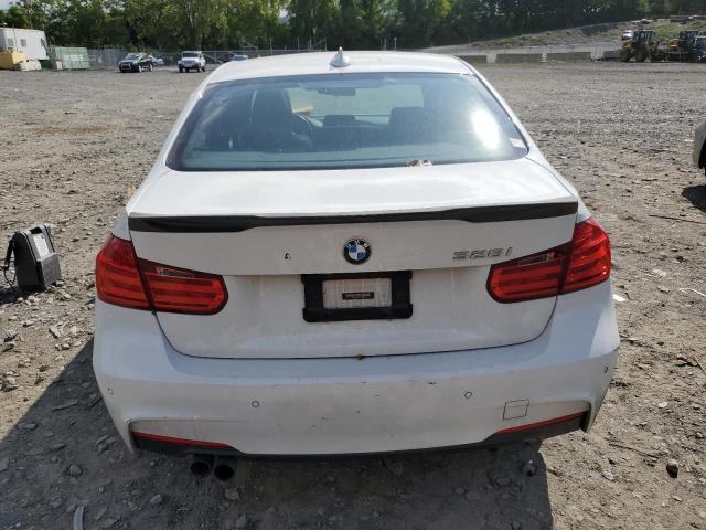 VIN WBA3A5C55DF351355 2013 BMW 3 Series, 328 I no.6