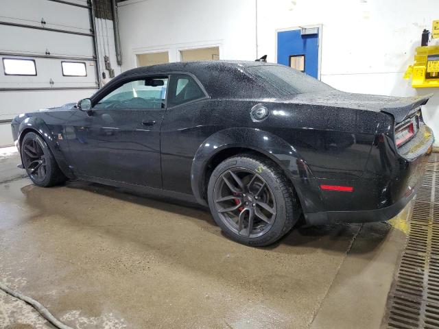 2019 DODGE CHALLENGER - 2C3CDZFJ0KH675002