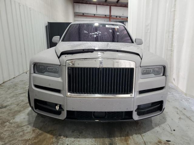 2023 ROLLS-ROYCE CULLINAN SLATV4C09PU215050