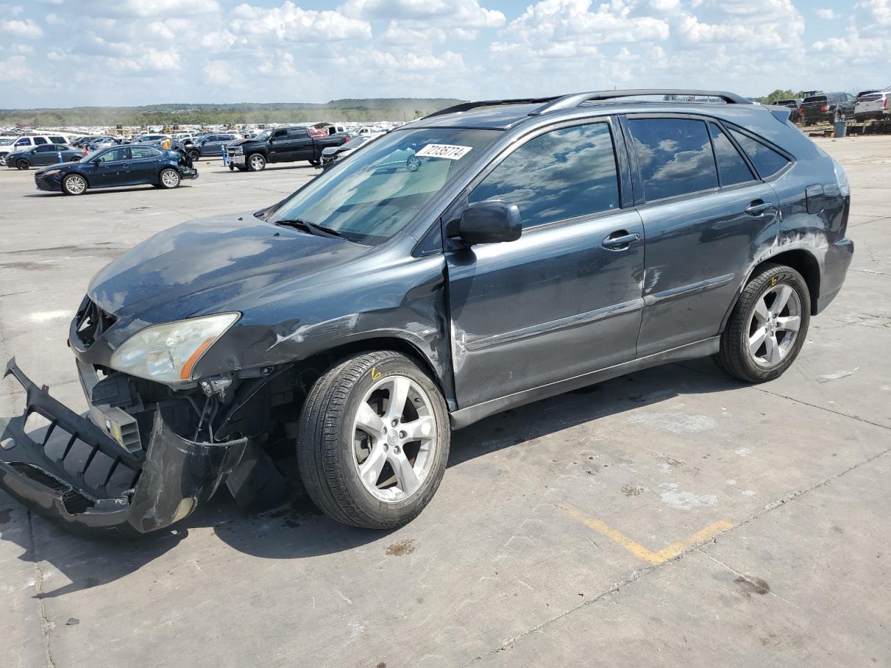 Lexus RX 2006 RX330