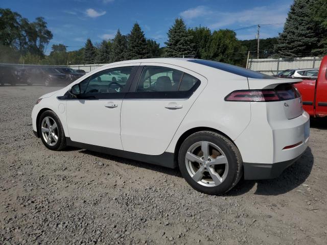 VIN 1G1RA6E42DU107254 2013 Chevrolet Volt no.2