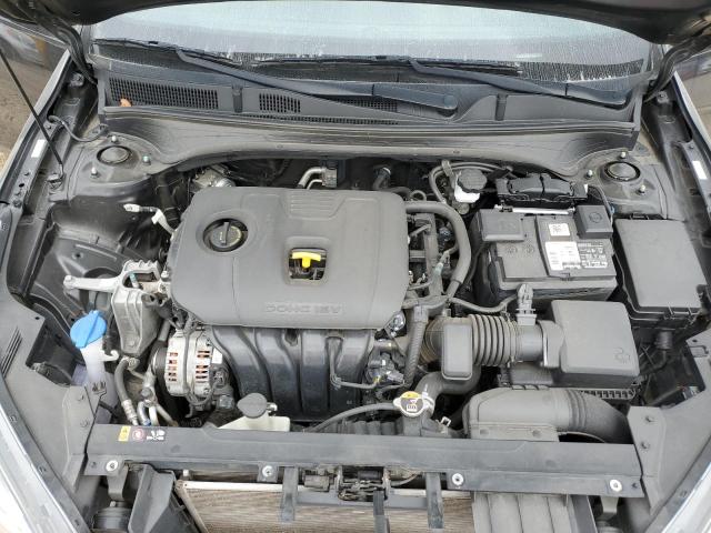 2021 KIA FORTE FE - 3KPF24AD5ME279889