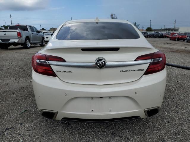 VIN 2G4GT5GX7F9277342 2015 Buick Regal, GS no.6