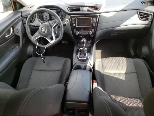 2018 NISSAN ROGUE S - KNMAT2MV8JP614946