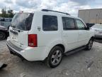 HONDA PILOT EXL photo